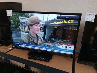 Smart led TV Hyundai 32"=81cm dvb-t 2 - 3