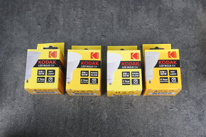 LED žárovky Kodak - různé typy - 3