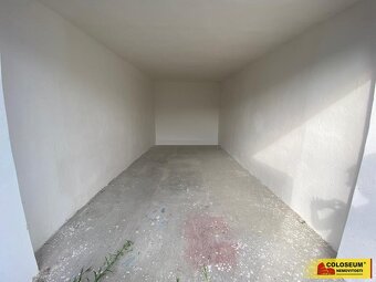 Hodonín, pronájem garáže, 18 m², bez zavedené elektřiny - ga - 3