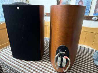 Reproduktory Kef iQ3 - 3