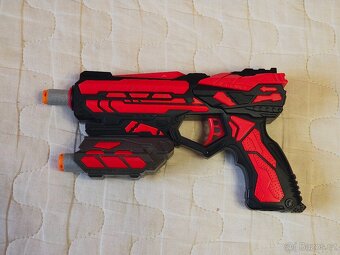 Nerf - kolekce zbraní - 3