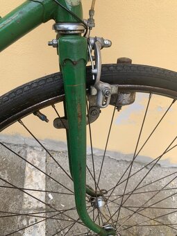 Historické kolo eska - 3