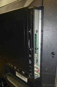 LED televize 80cm Blaupunkt, 32 palců, nemá DVBT2 - 3