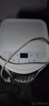 Mobilní klimatizace Rohnson R-885 Genius Wifi - 3