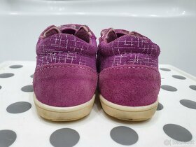 Dívčí jarní/letní boty Jonap vel. 21 - 3