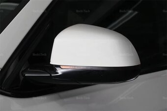 Dynamické blinkry BMW X3 X4 X5 X6 2014-2018 - 3