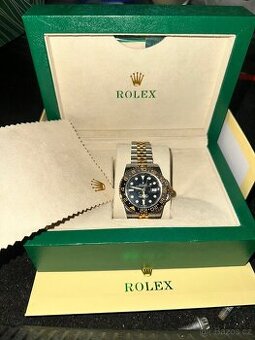 Rolex GMT Master II - 3