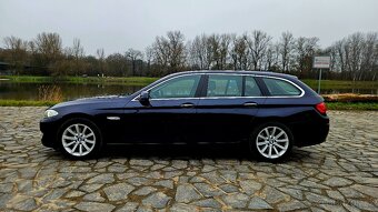 BMW 535XD - 3
