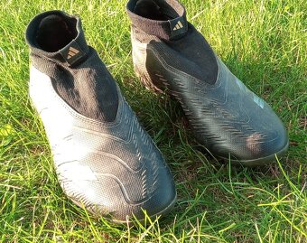 Kopačky ADIDAS Predator, vel. 40(EU) - 3