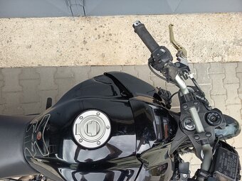 Prodám Yamaha FZ8 S - 3