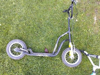 Koloběžka master Ride 2 ks - 3