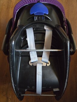 Britax 0-13kg - 3