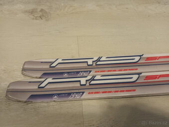 Sporten Sprint Combi 194 + SNS Pilot - 3