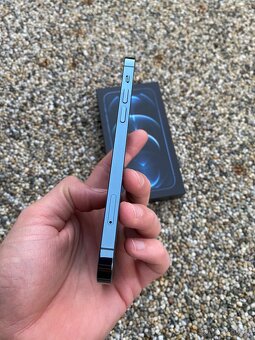 IPhone 12 Pro 🔋100% - 3