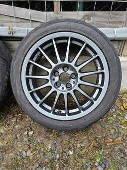 Subaru BRZ, Toyota GT86,GR86 - 3