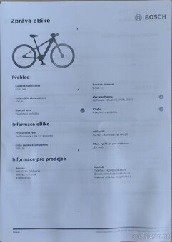 Elektrokolo Cube Reaction Hybrid Performance 500 - 3