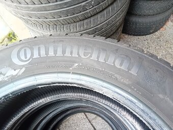 215/55R17 letní - 3