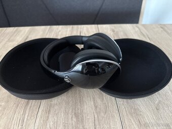 Sluchátka mercedes benc - 3