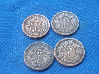 UHERSKÉ KREJCARY1868 KB - 3