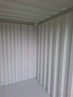 Skladový kontejner 08 - 3