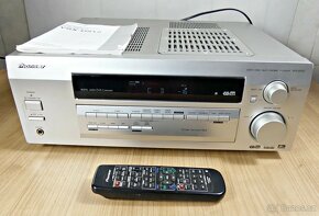 Pioneer VSX-D512 5.1x100W AV receiver, DO, návod - 3