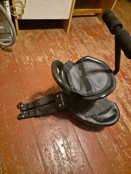 Stoupátko ke kočárku Moby-System.eu - 3