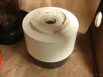 MIXER ETA -- NÁHRADNÍ DÍLY ETA - 3