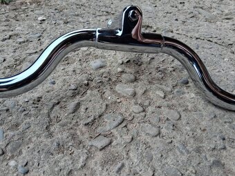 Stadion - řídítka - 3