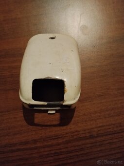 Skútr manet 100 tatran - 3