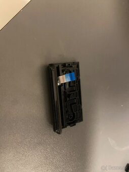 PS4 DualShock 4 – funkční touchPad - 3