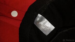 Šaty a leginy H&M 86, top stav - 3