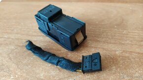 Spínač střešního okna Bmw - 3