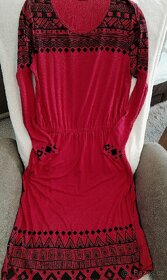 Šaty vel.40/42 Bonprix nové - 3