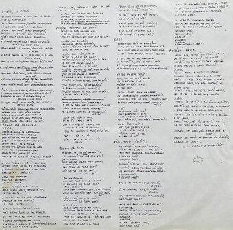 Jakub Noha - Popelka jde na ples  (LP) - 3