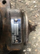 Mercedes servopumpa řízení - 3