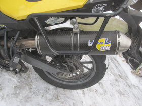 BMW F 650 GS 2012 na díly - 3