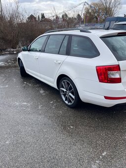 Skoda octavia 3 - 3