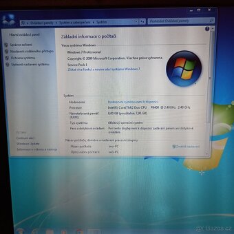 Lenovo ThinkPad T400s - 3