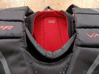 Brankářská vesta Bauer Vapor - 3