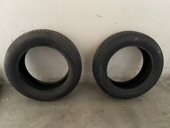 2 Pneumatiky Dunlop SP SPORT 2020 E - 3