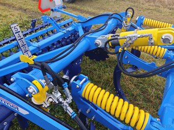 Farmet Duolent DX 300N model 2025 - 3