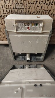 Modul závěsného WC systému KIWA - 3