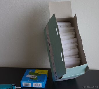 Kleště pro pověšení textilu, Mark III, včetně háčků - 3