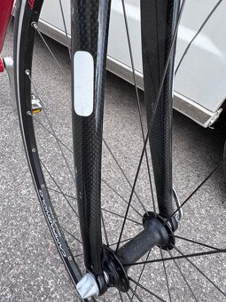 Silniční kolo spells - 3