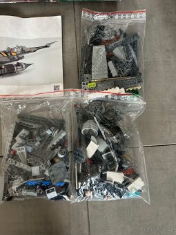Lego starwars 75325 stavebnice - 3