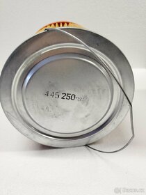 Trvalý filtr pro více účelové vysavače Rowenta - 3