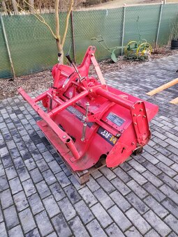 ROTAVÁTOR MITSUBISHI RA145 - 3