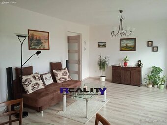 PRODÁM BYT 3+KK Podbořany - 3