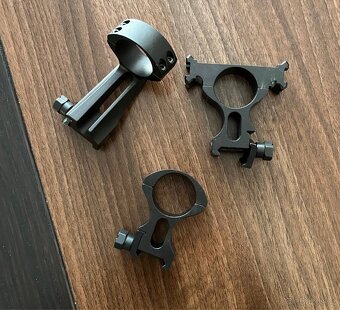 ATN X-SIGHT 4K PRO 5-20X - 3