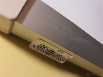 magnet tabule OfficeTECH rám ALU 100x100 - 3